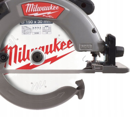 Milwaukee M18FCSG66-0 Pilarka tarczowa akumulatorowa