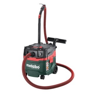 Odkurzacz akumulatorowy AS 36-18 L 20 PC-CC Metabo 602072850