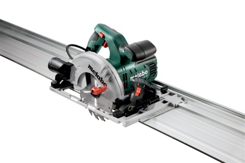 Ręczna pilarka tarczowa KS 55 FS Set Metabo 691064000