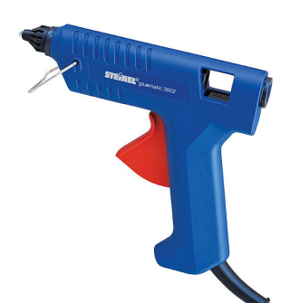 STEINEL G3002 Gluematic 3002 pistolet do klejenia 200 W