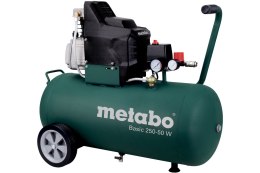 Metabo - Kompresor Olejowy - Basic 250-50W