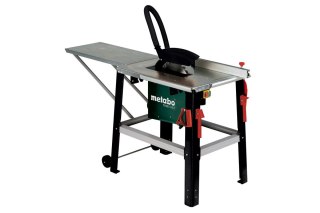 Stołowa pilarka tarczowa TKHS 315 C 2,8 DNB Metabo 103152100