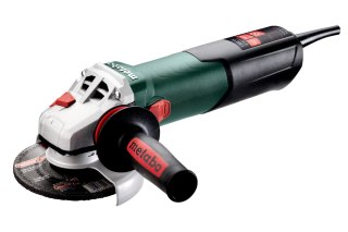 Szlifierka kątowa Metabo W 13-125 Quick