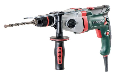 Wiertarka udarowa SBEV 1000-2 Metabo 600783500