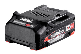 Akumulator Li-Ion Metabo 18 V 2 Ah