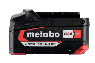 Akumulator Li-Ion Metabo 18 V 4,0 Ah