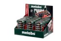 Bit-Box-SP - Metabo 29-częściowy zestaw Promotio
