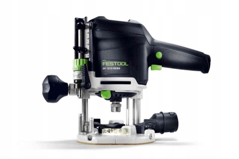 Frezarka górnowrzecionowa Festool OF 1010 REBQ-Plus