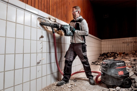 Kombimłotek KHEV 5-40 BL Metabo 600765500