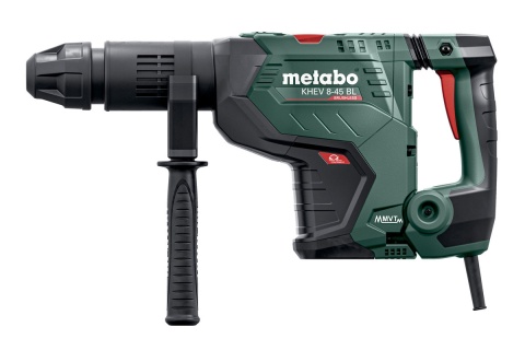 Kombimłotek KHEV 8-45 BL Metabo 600766500