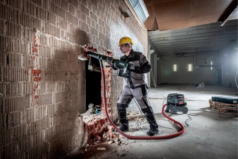 Kombimłotek KHEV 8-45 BL Metabo 600766500