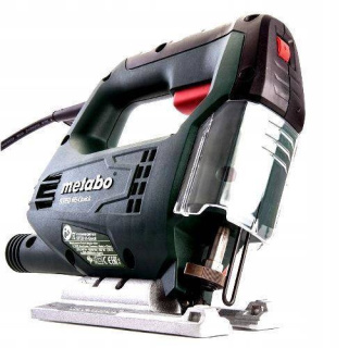 Wyrzynarka Metabo STEB 65 Quick 450W