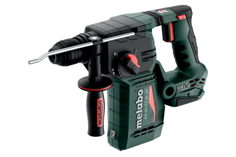 Młotowiertarka SDS-Plus Metabo KH 18 LTX BL 24 walizka