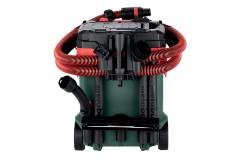 Odkurzacz akumulatorowy AS 36-18 L 30 PC-CC Metabo 602073850