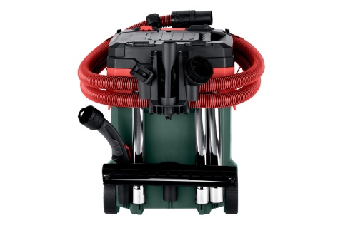 Odkurzacz akumulatorowy AS 36-18 M 30 PC-CC Metabo 602074850