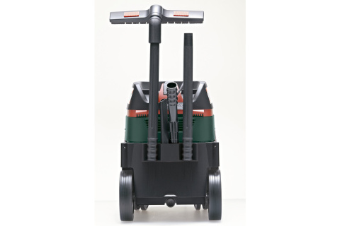 Odkurzacz przemysłowy Metabo ASR 35 l ACP 1400 W osprzęt