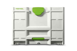 Systainer Festool SYS3-COMBI M 287