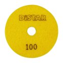 Tarcza polerska do płytek Distar 100x3x15 gr.100