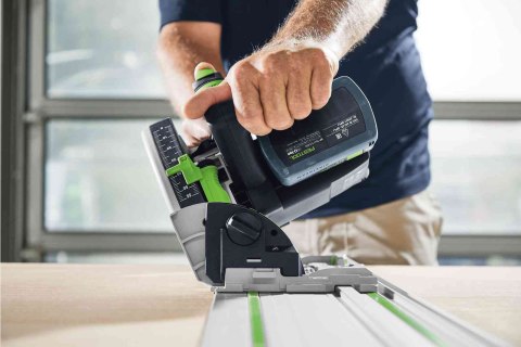 Zagłębiarka akumulatorowa Festool TSC 55 5,0 KEBI-Plus/XL 577342