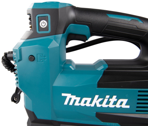 Akum. kompresor Makita XGT MP001G