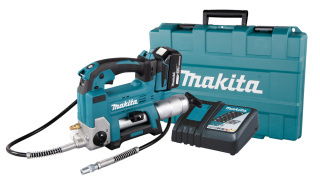 Akum. smarownica Makita LXT DGP180RT