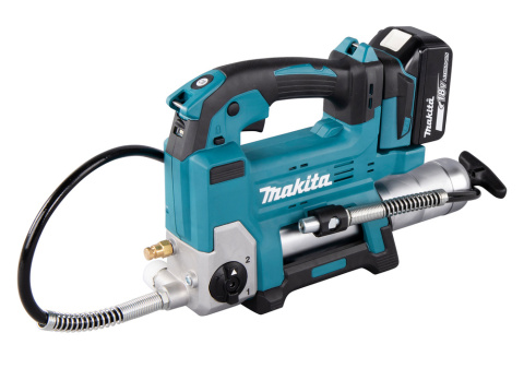 Akum. smarownica Makita LXT DGP180RT