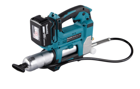 Akum. smarownica Makita LXT DGP180RT