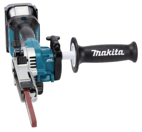 Pilnik taśmowy Makita LXT DBS180RTJ