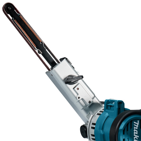 Pilnik taśmowy Makita LXT DBS180RTJ