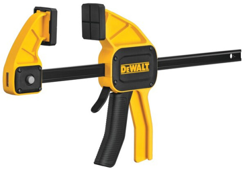 Ścisk automatyczny DeWalt L 300mm