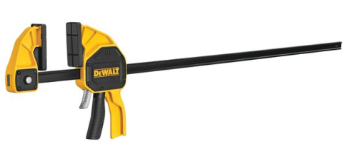 Ścisk automatyczny DeWalt L 600mm