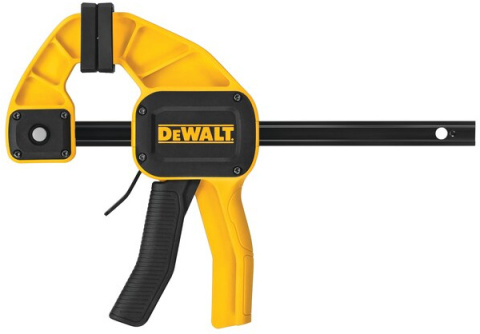 Ścisk automatyczny DeWalt M 150mm