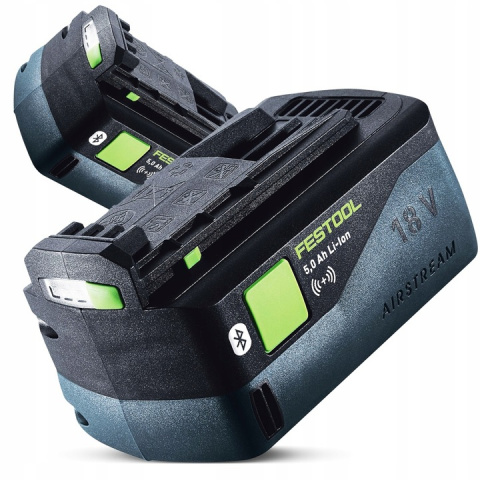 Akumulator BP Festool 18 Li 5,0 ASI