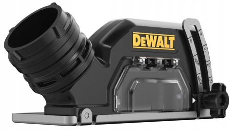 DeWalt 18V XR PRZECINARKA 76MM