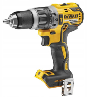 Wiertarko wkrętarka akumulatorowa DeWalt 18V XR Zestaw 2x 2.0 ah + ładow.