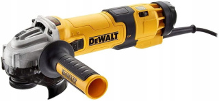 DeWalt Szlifierka kątowa 125MM 1500W