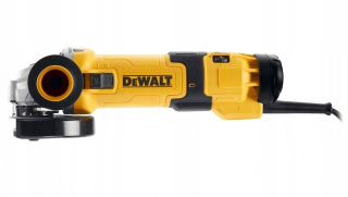 DeWalt Szlifierka kątowa 125MM 1500W