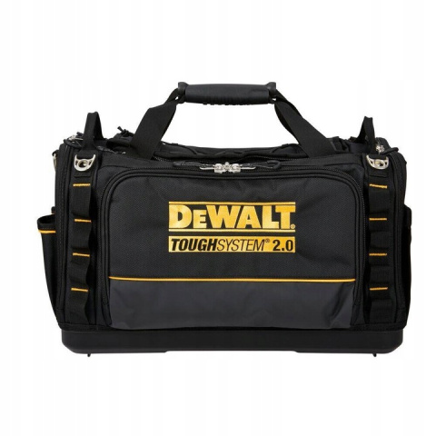 DeWalt Torba zamykana na zamek błyskawiczny 22'' ToughSystem 2.0