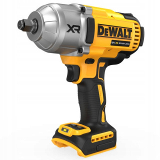 Klucz udarowy DeWalt 18V XR 1/2 1355Nm 2X 5Ah ładowarka walizka