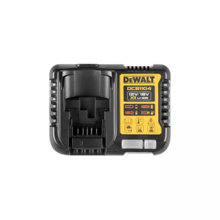 Ładowarka DeWalt DCB1104