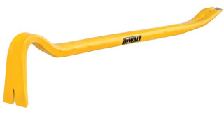 Łom wyburzeniowy DeWalt 600mm