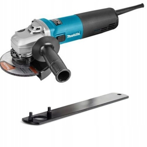 Makita 9565CVR Szlifierka kątowa 125 1400W z regulacją