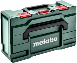 Metabo metaBOX 165 L