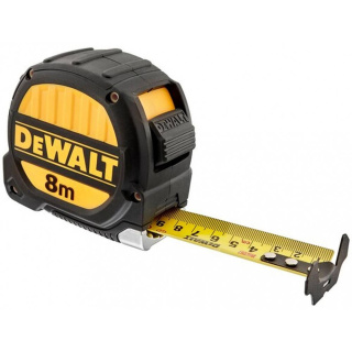 Miara premium DeWalt 8M 32MM