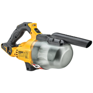 ODKURZACZ RĘCZNY DeWalt 18V XR KLASY L