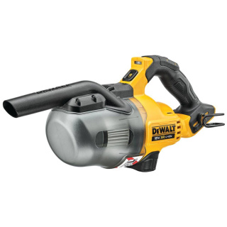 ODKURZACZ RĘCZNY DeWalt 18V XR KLASY L