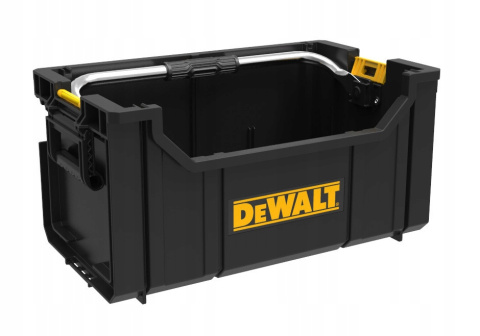 OTWARTA SKRZYNIA NARZĘDZIOWA DEWALT TOUGHSYSTEM DWST1-75654