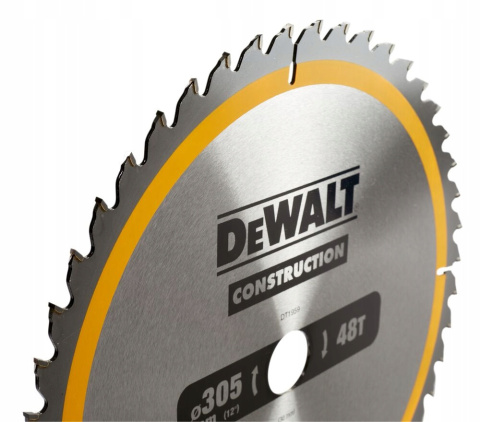 TARCZA do drewna DeWalt 305X30MM 48T