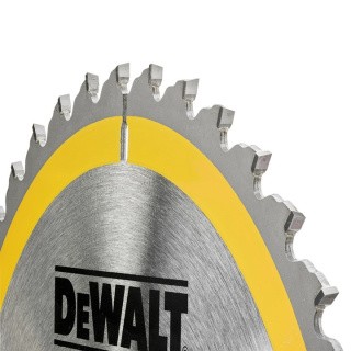 Tarcza piła do drewna DEWALT DT1953 216x30mm 40z