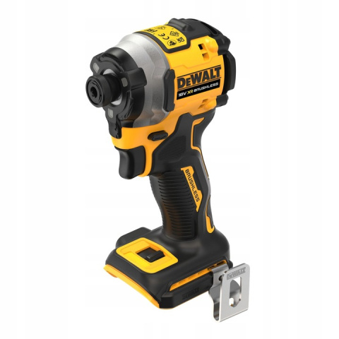 ZAKRĘTARKA UDAROWA DeWalt 18V XR